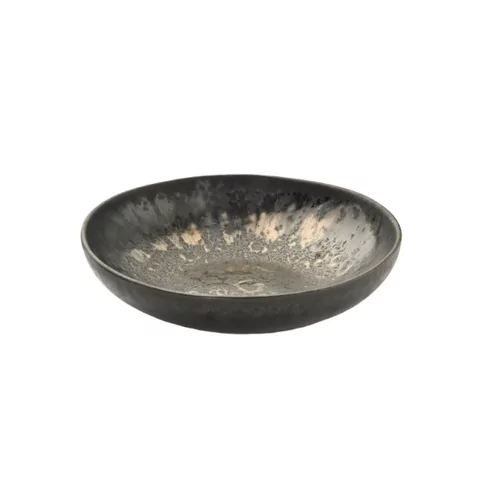 Metallic bol D220xH45mm 930ml