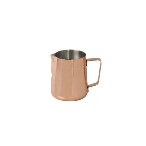 Melkkan copper D90xH115mm 600ml