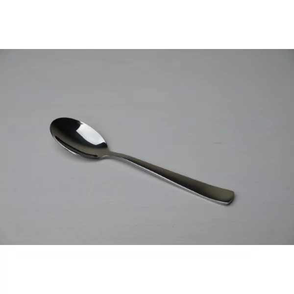 Mare 18/0 cuillère à café L146xH1,8mm