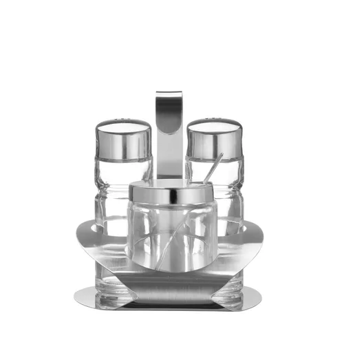 Condiment set