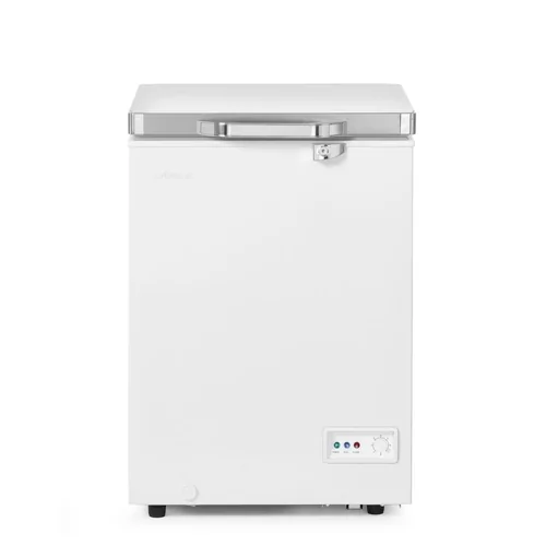 Chest freezer