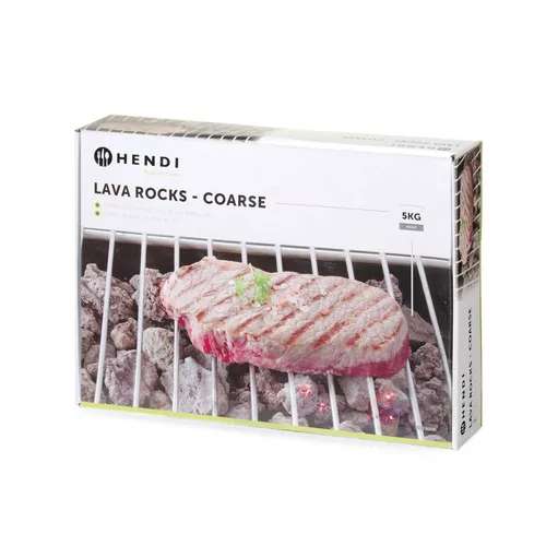 Pierres de lave - gros