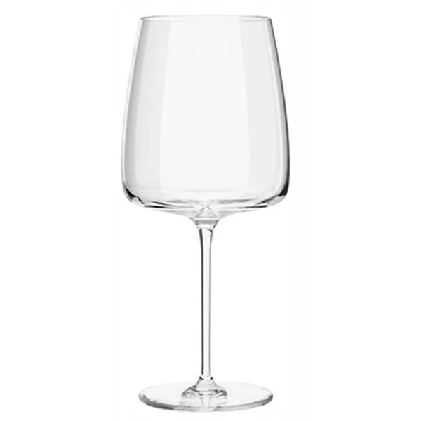 Modern wijnglas D75xH220mm 650ml