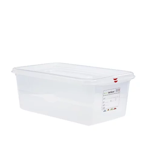 Boîtes à aliments gastronorm 1/1 H200mm 28L