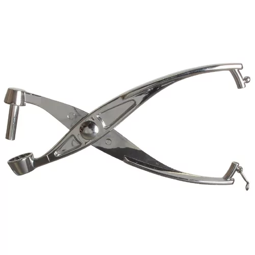 Tellier kersen- en olijvenontpitter