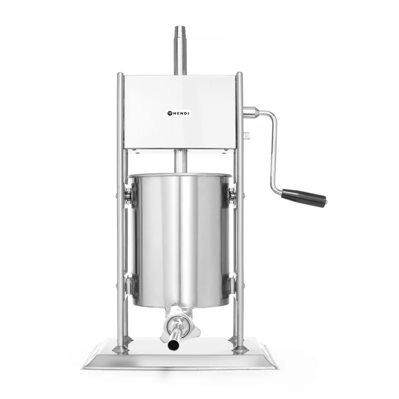 Worstenvulmachine Profi Line