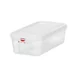 GN 1/3 container, polypropyleen