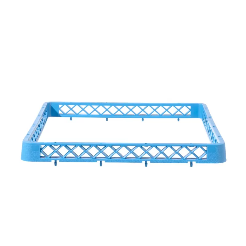 Rehausseur pour casier de lavage