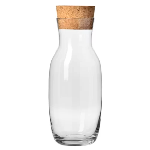 Carafe Pure D98xH250mm 1100ml
