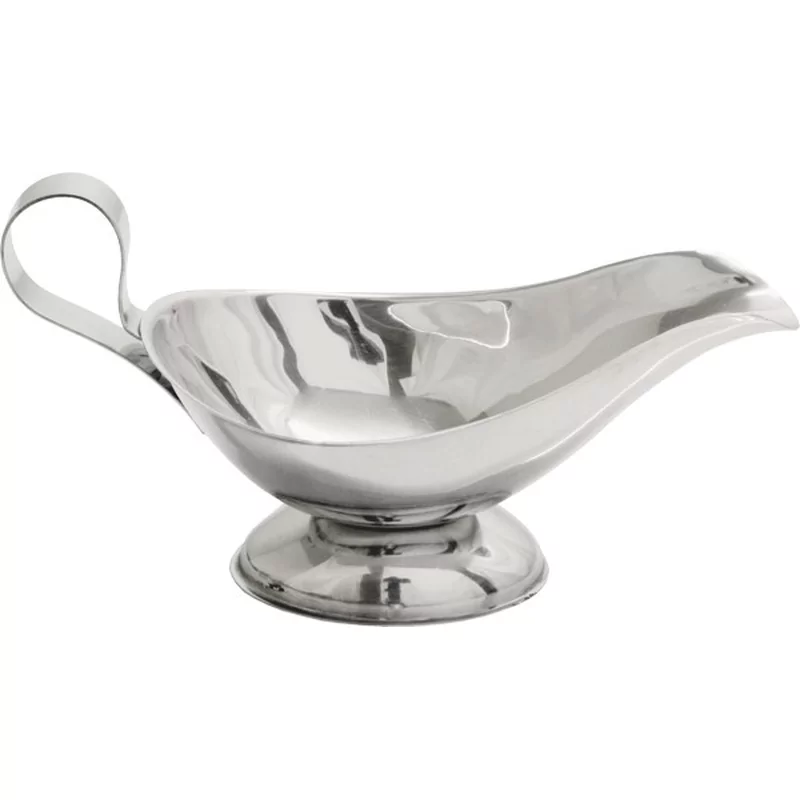 Saucier en inox 18/8 - 0.30L