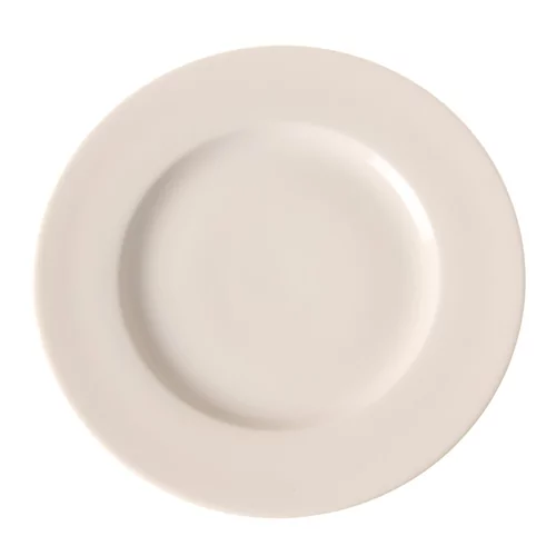 Dinner plate