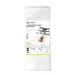 Embossed vacuum seal bags