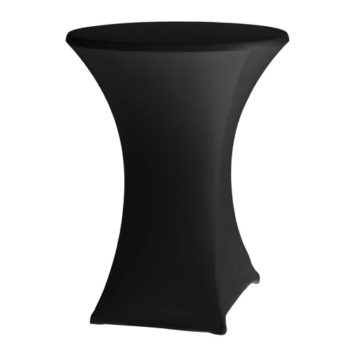 Table cover, round