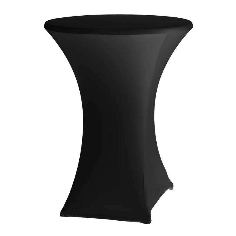 Housse de table, ronde