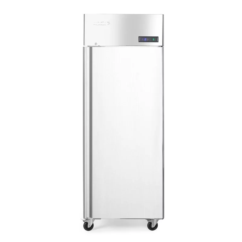 Refrigerator single door Profi Line 670L