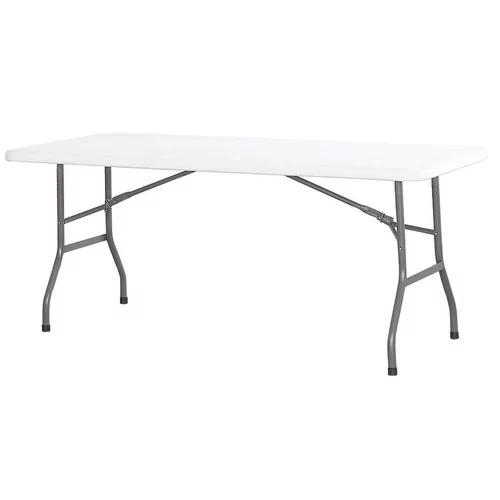 Buffet table, square