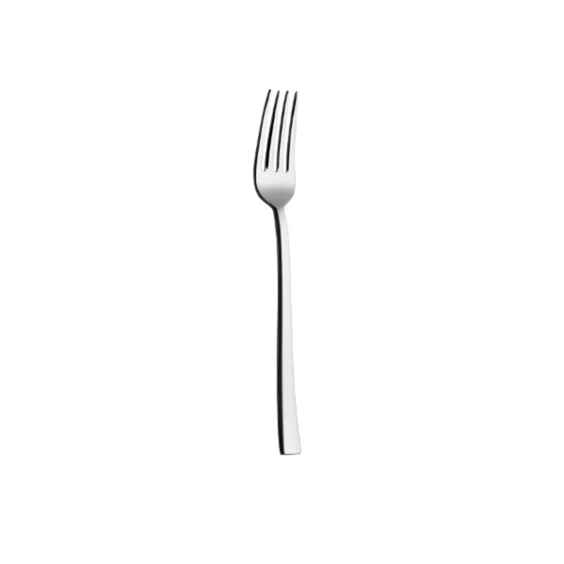 Terra 18/8 fourchette de table L205xH2,5mm