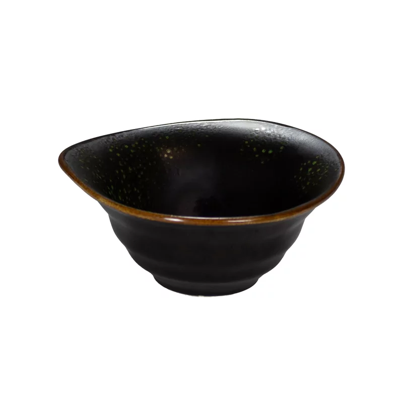 Amazon 'Jungle Green' bowl 22 x 8 cm 1000ml