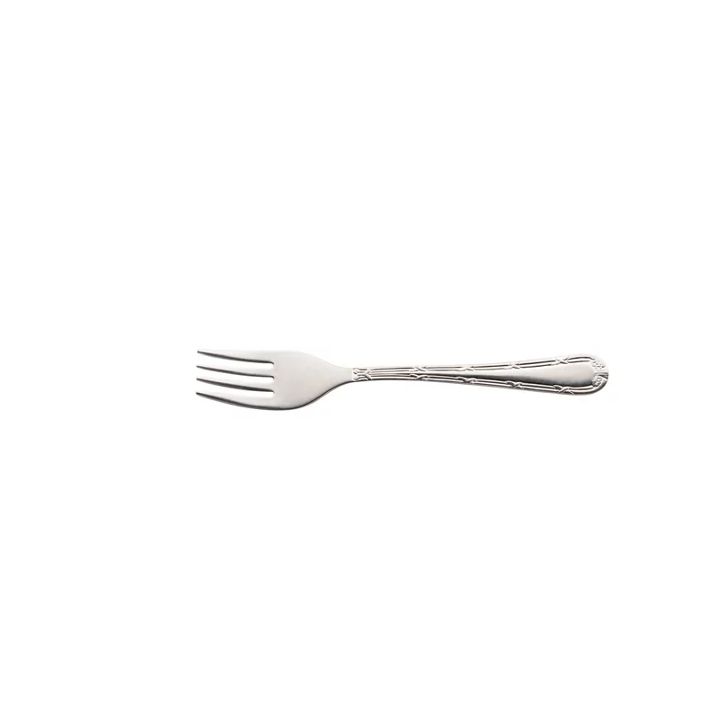 Santorini 18/10 cocktailvork vintage 14,9 cm