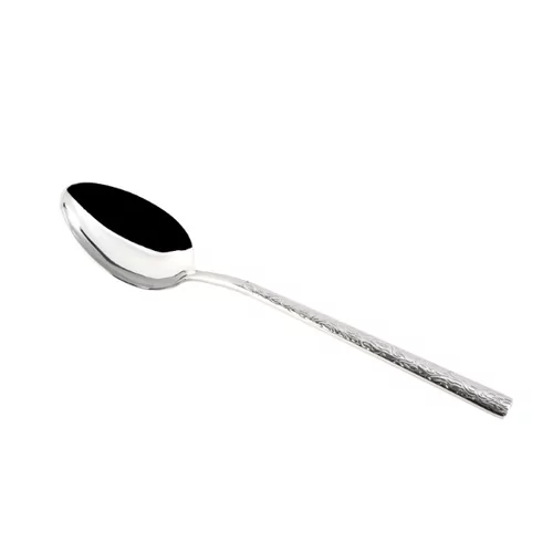 Flame cuillère de table 18/10 L212xH5mm