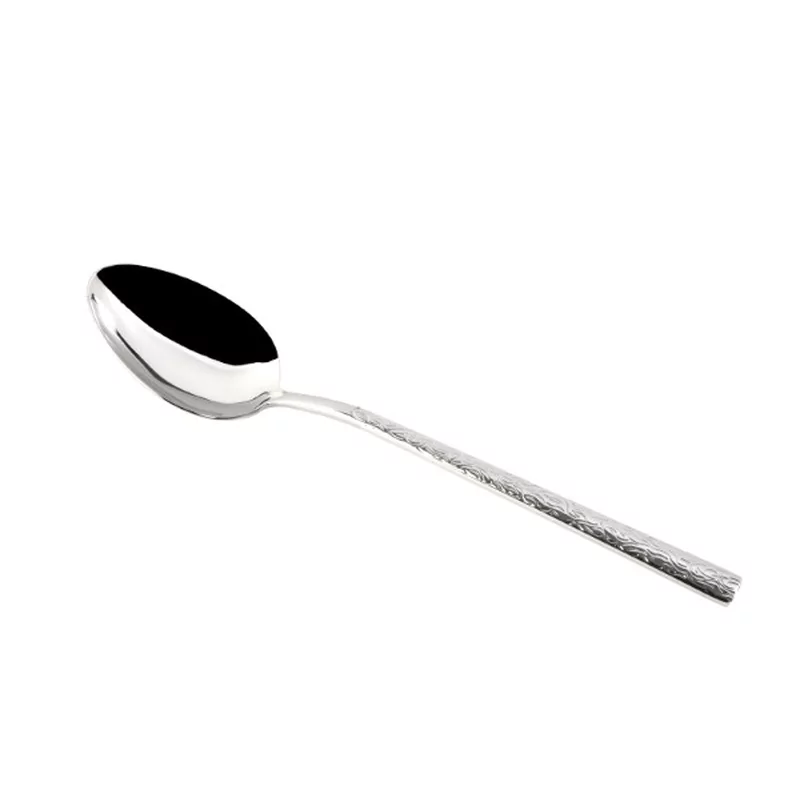 Flame cuillère de table 18/10 L212xH5mm