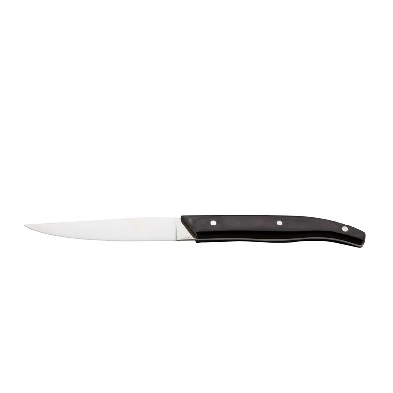 Knoxville Steak mes 24 cm