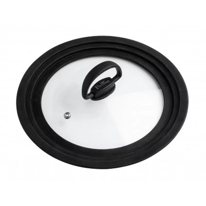 Pintinox multi glazen deksel voor D200-220-240mm