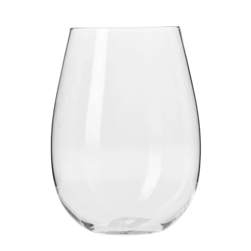 Harmony verre à eau D90xH125mm 550 ml