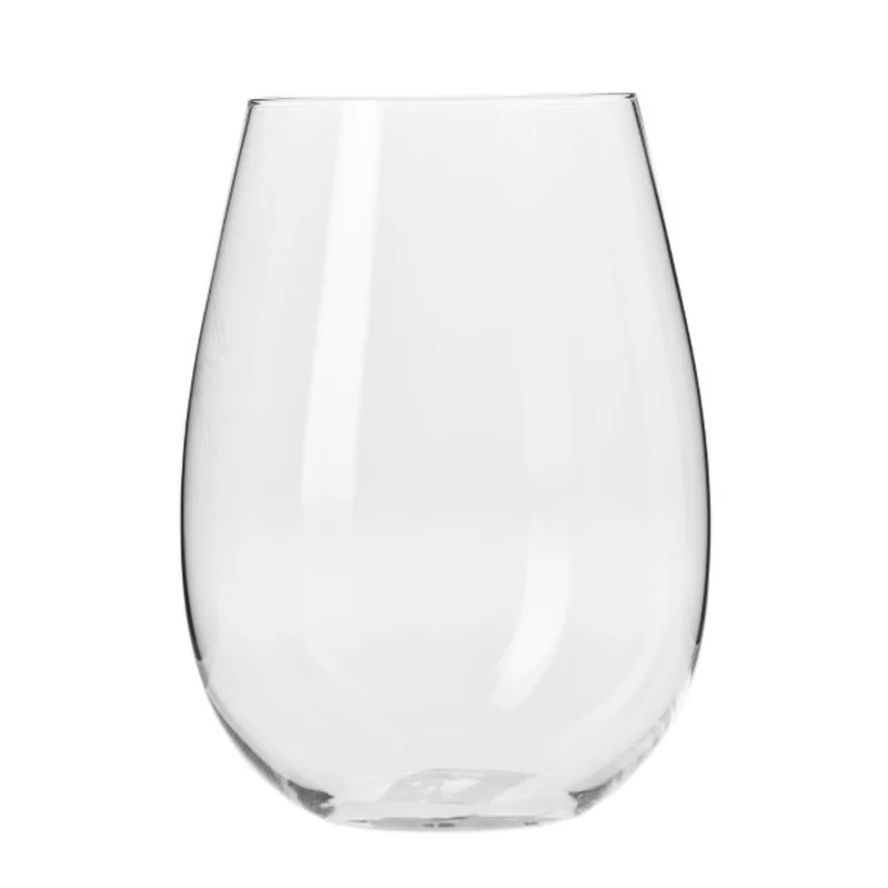 Harmony verre à eau D90xH125mm 550 ml