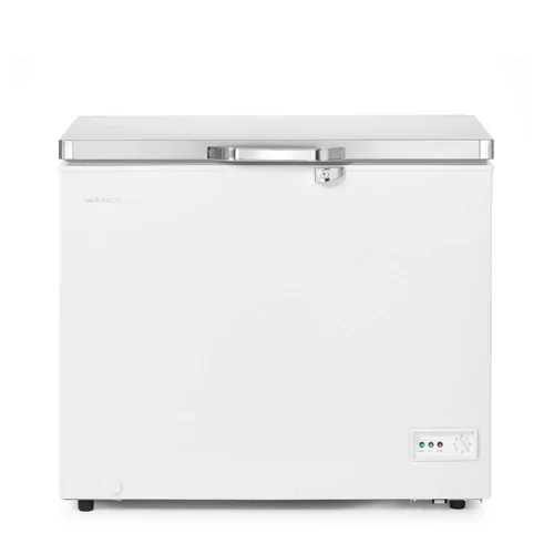 Chest freezer