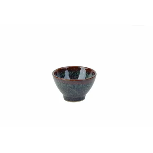 Prato Rustique conische espresso bowl D75xH50mm 80ml