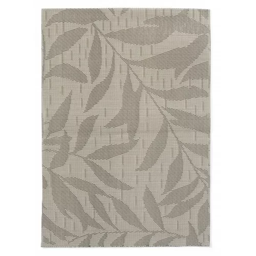 Placemat, bladeren – set