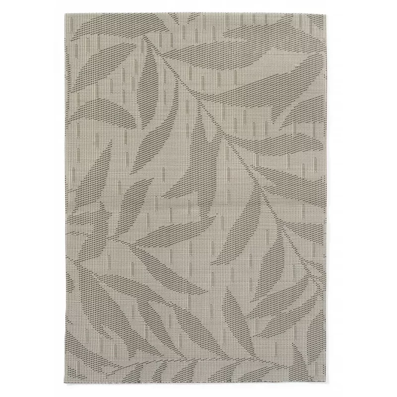 Placemat, leaves – set