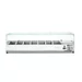 Refrigerated countertop server GN 1/3
