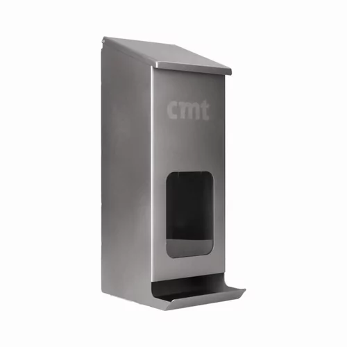 Dispenser for hairnets stainless steel