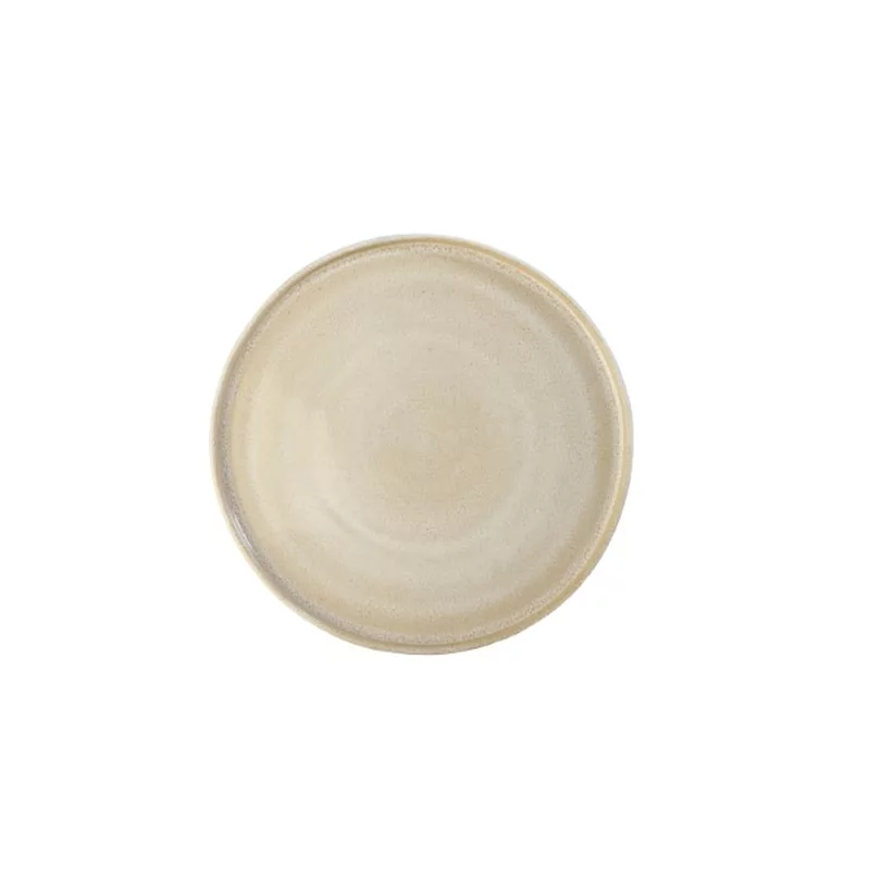 Shadow assiette plate D285xH25mm