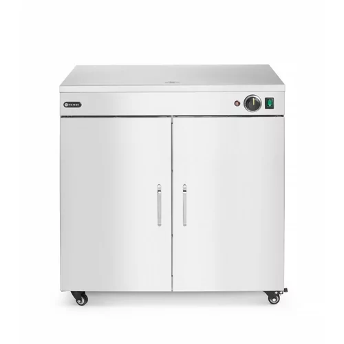 Bordenwarmer dubbel