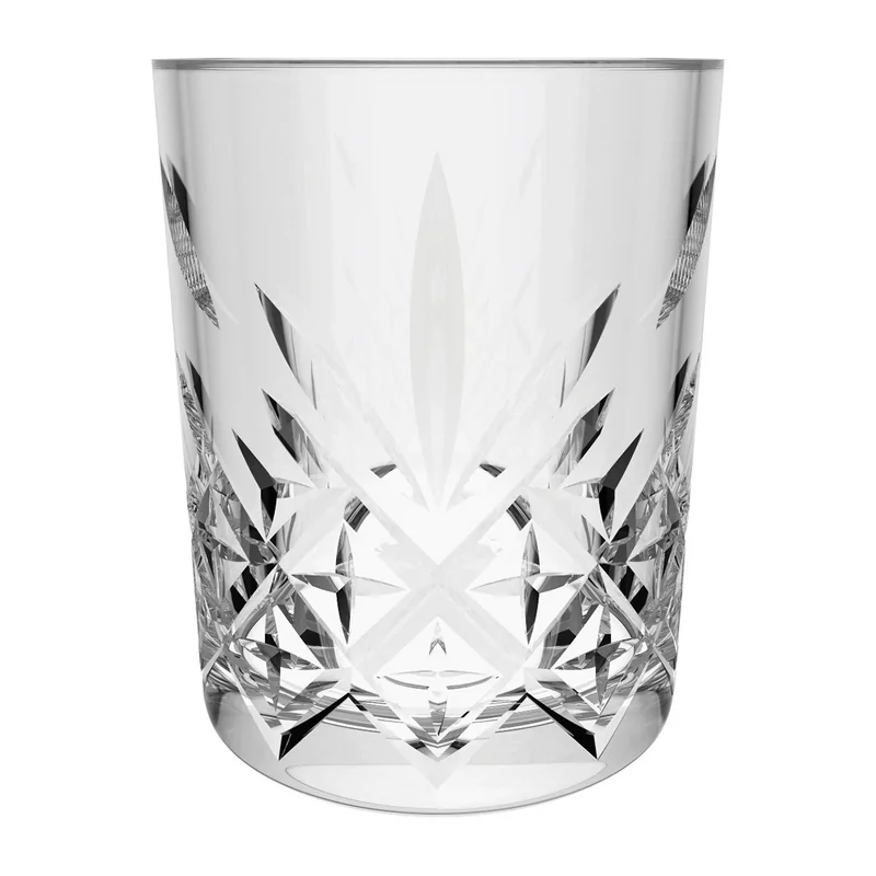 Timeless shot glas 60 ml