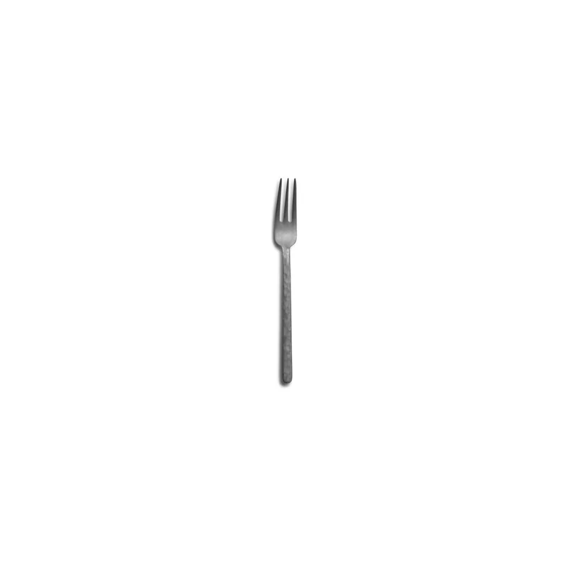 Kodai vintage 18/0 tafelvork 3 sprongs 16,3cm