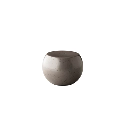 ShApes orb L grey 13,5 x 13 cm