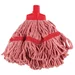 Mini tÃªte de balai serpilliÃ¨re SYR rouge