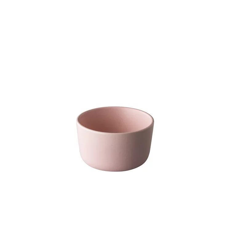 Hygge kom roze 10 cm