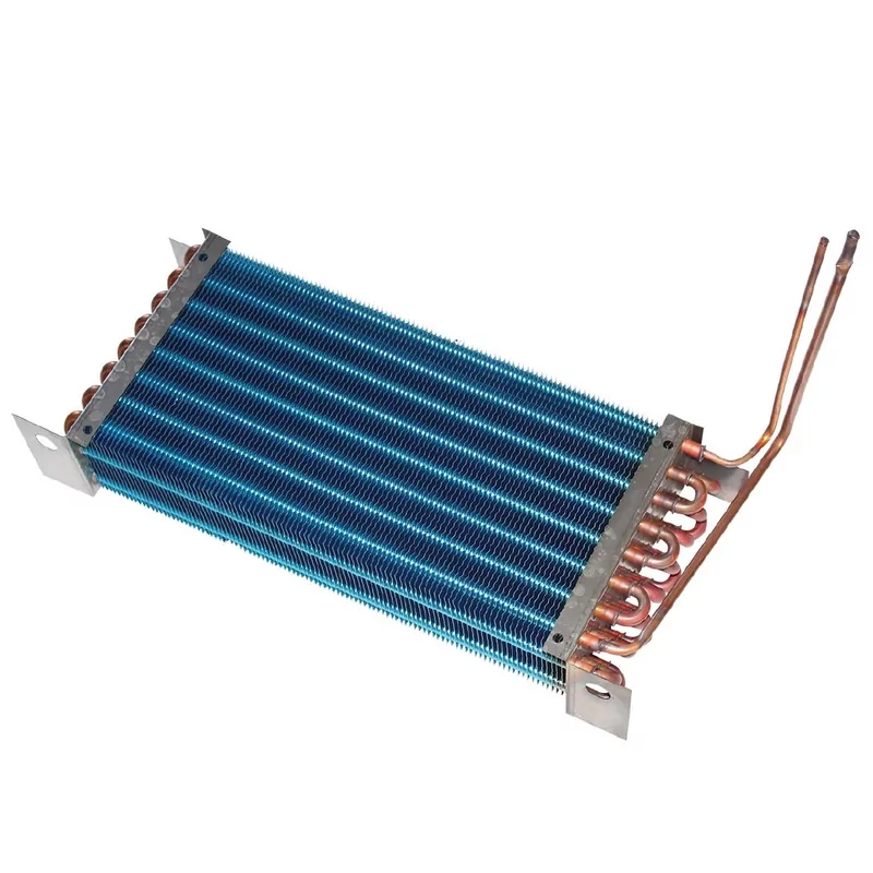 Polar Verdamper