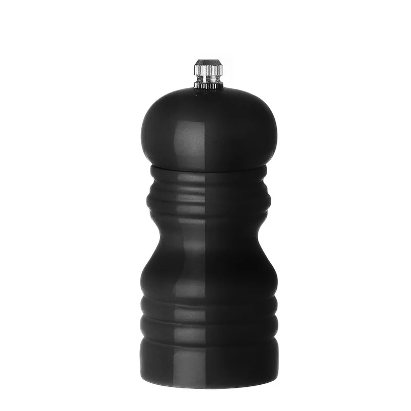 Houten pepermolen
