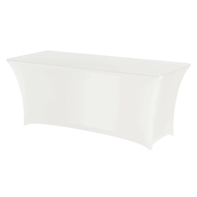 Housse de table, rectangulaire