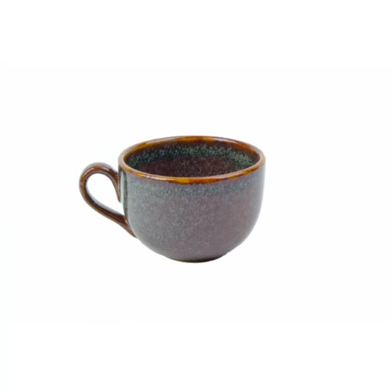 Prato Rustique tas D95(120)xH65mm 180ml