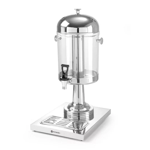 Sapdispenser
