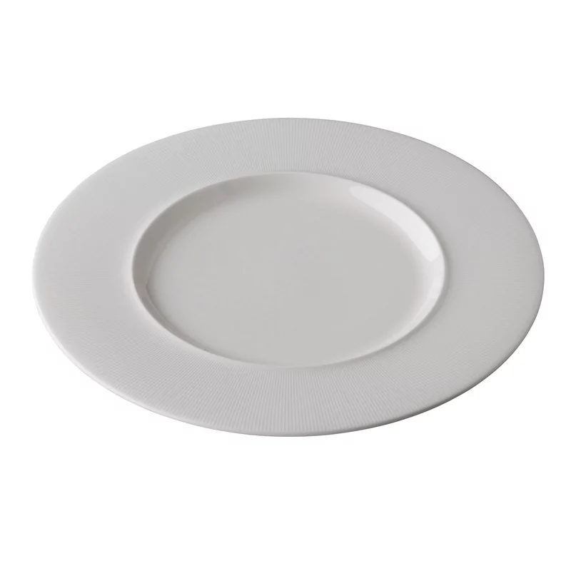 Compass de Luxe dinner plate 30/18 cm