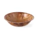 Pitta bread basket - round