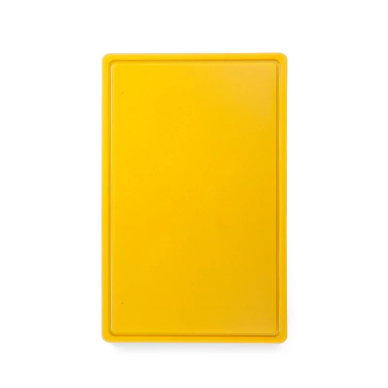 Cutting board HACCP Gastronorm 1/1
